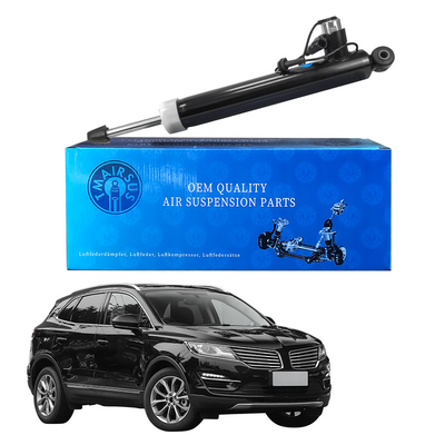 Lincoln MKC Arka Sol Sağ Otomobil Şok Alıcıları için Hava Süspansiyonu Şokları