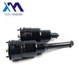 LS460 için LS600 48090-50232 48080-50211 2007-2014 Arka Hava Şoku Süspansiyon Araba Sürücü Sistemi