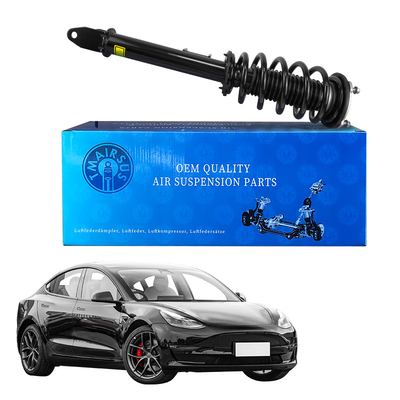 Tesla OEM 104436400E Hava süspansiyonu Şok / Hava süspansiyonu sistemi Tesla 3-Y 2WD için