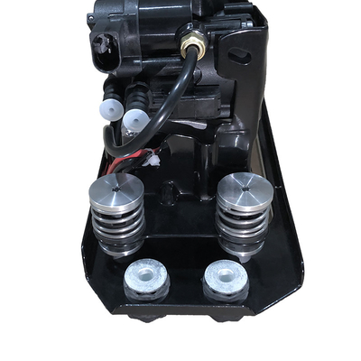 37206886059 37206850319 37206782222 Hava süspansiyonu kompresör pompası için Rolls Royce Ghost Petrol Saloon V12 RWD RR4 2009