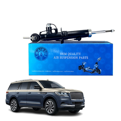 JL1Z18124A JL1Z18124C Araba Arka Şok emici Lincoln Navigator 2018- Ford EXPEDITION