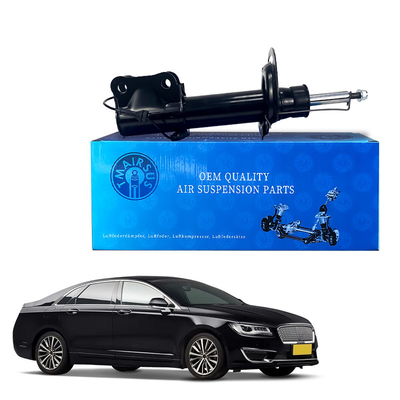 EG9Z18124J Lincoln MKZ Ön Sağ için Araba Şok emici / Hava süspansiyonu sistemi