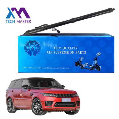 Range Rover L320 için doğrudan değiştirme tasarımı ile küresel güç asansör kapısı