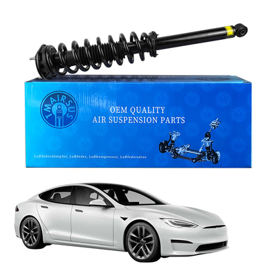 Tesla Model S bobine yay şoku arka sağ ve sol için 1-3 gün nakliye OEM 1015620-01-E