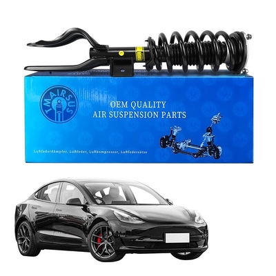 Tesla Model Y Hava süspansiyonu Şok Ön Sol Ve Sağ