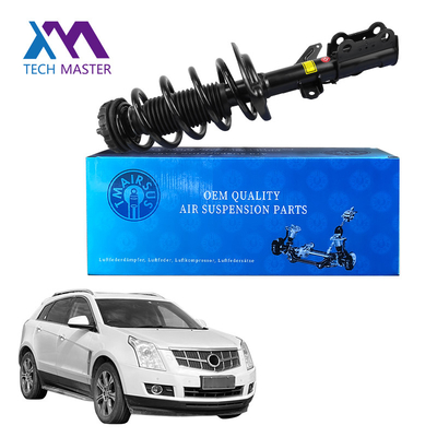 Cadillac SRX ön hava şok emici 22793799 22793800 20953565 süspansiyon şok
