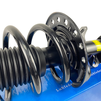 Cadillac SRX Ön Sol Sağ Şok emici Sensörlü 22793799 22793800 Süspansiyon Strut