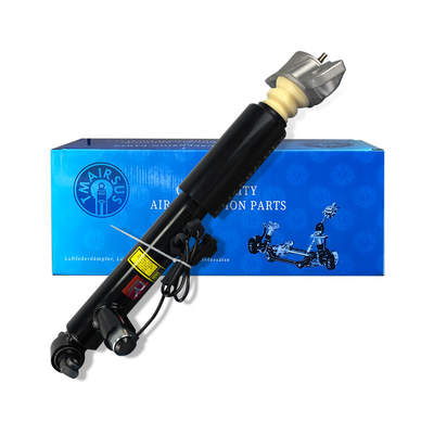 Arka aks sol şok emici elektrikli HG9Z18125E HG9Z18125C için LINCOLN MKZ