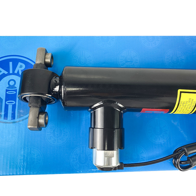 Arka aks sol şok emici elektrikli HG9Z18125E HG9Z18125C için LINCOLN MKZ