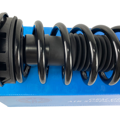 Tesla Model S 5YJS AWD 2014-2019 Ön Şok Absorbörü Bobin Baharı 1030607-01-A 1030607-00-C