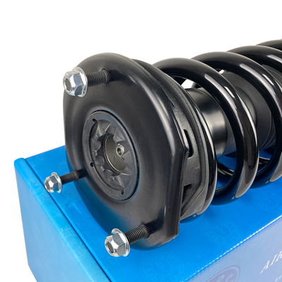 Tesla Model S 5YJS AWD 2014-2019 Ön Şok Absorbörü Bobin Baharı 1030607-01-A 1030607-00-C