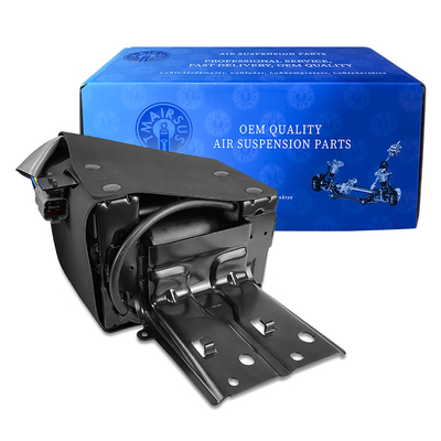 Infiniti QX56 QX80 Nissan Armada 53400-1LA4C 53400-1LA4A için hava askısı kompresör kit pompası