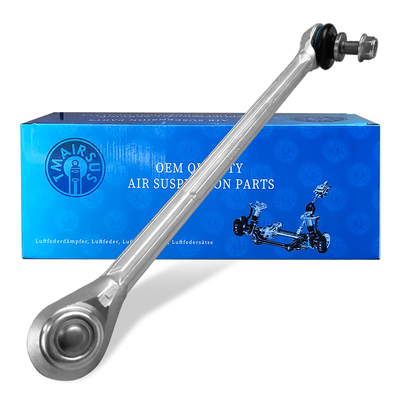Mercedes Benz W212 E Sınıfı RWD Yüzey Bitirme Sway Bar Link için Ön Sway Bar Stabilizer Son Bağlantısı