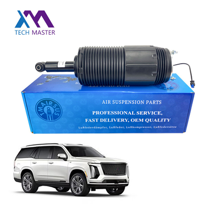 Cadillac Escalade Tahoe Yukon 2021- Çelik yay malzemesi ile arka hava süspansiyonu şok destek 84932267
