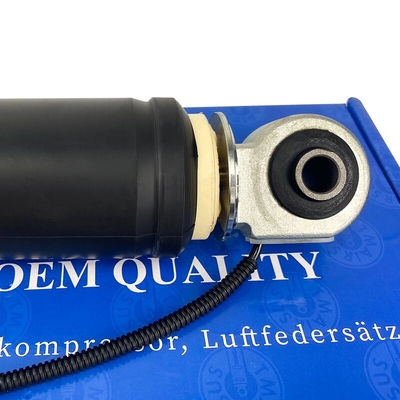 GMC Sierra Chevrolet Silverado 150 Hava süspansiyonu Şok Ön Sürücü Yan OEM 84178213