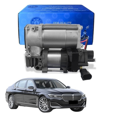 BMW G11 G12 Uyumlu Hava Kompresörü Rolls Royce Cullinan 2018- 5 KG Brüt Ağırlık