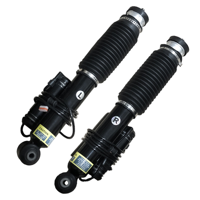 Otomobil Şok emici W211 W219 4matic arka hava damper 2113261100 2113261200
