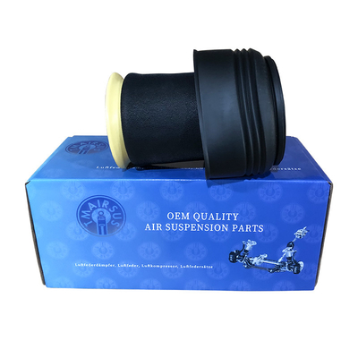 TS16949 BMW F07 F10 F11 için hava süspansiyonu yayları / hava süspansiyonu yayları ISO9001 sertifikalı