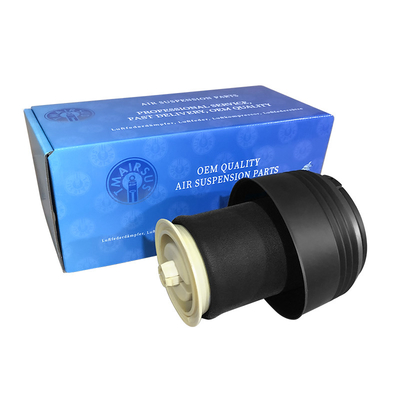 Geliştirilmiş BMW F07 F10 F11 Arka Hava Asansörü Kit TS16949 ISO9001 Sertifikalı