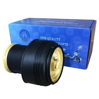 Geliştirilmiş BMW F07 F10 F11 Arka Hava Asansörü Kit TS16949 ISO9001 Sertifikalı