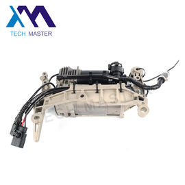 Q7 için hava Süspansiyon Kompresörü OEM 7L0616007H 7L0698007D 7L0698006D