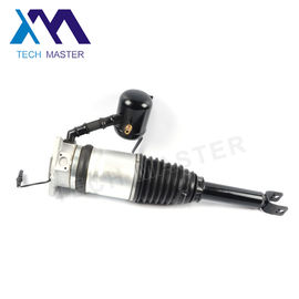 Lastik + Çelik Hava Süspansiyon Şoku Audi A8D3 Arka SOL ve SAĞ OEM 4E0616001E 4E0616002E