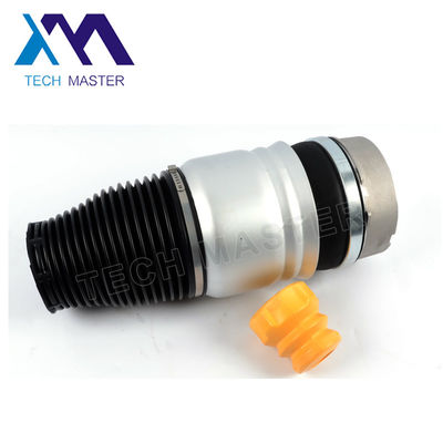 Audi Q7 Touarge Için arka Hava Süspansiyon Yayları Porsche Ön Sol Hava Yastığı Körük 7L6 616403B