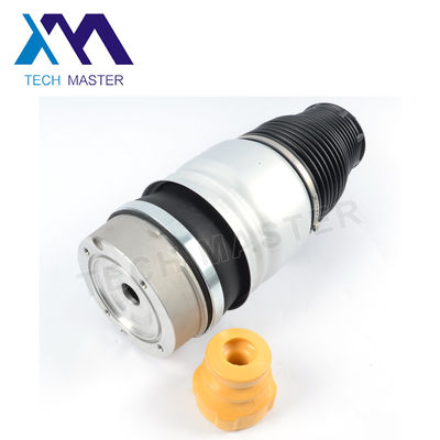 Audi Q7 Touarge Için arka Hava Süspansiyon Yayları Porsche Ön Sol Hava Yastığı Körük 7L6 616403B