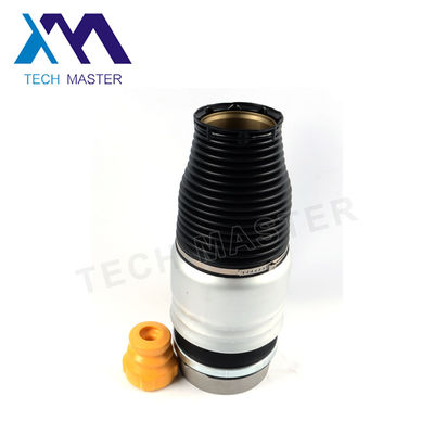 Audi Q7 Touarge Için arka Hava Süspansiyon Yayları Porsche Ön Sol Hava Yastığı Körük 7L6 616403B