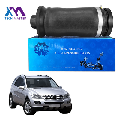 2005-2011 Mercedes Benz X164 GL Sınıfı Arka Hava Süspansiyonu Bahar