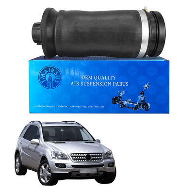 Mercedes Benz W164 Arka hava süspansiyonu yaylar hava yay süspansiyonu