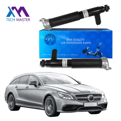 Air Spring / Mercedes Benz W218 S212 Wagon CLS C218 CLS AMG Sınıfı Arka Sol Kısa Tip