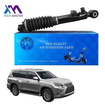 Çelik Kauçuk Ön Sağ Sol Hava Bahçesi Hava Süspansiyonu Şok Taşı 48875-60031