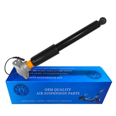 Hava süspansiyonu şok ön 4G0616031 4G0616031AB 4G0616031L Ön arka aks için