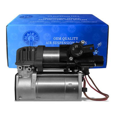 Zeekr 001 2017-2023 Hava süspansiyon kompresörü 600138623 Hava şok emici pompası