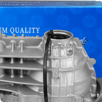 Mercedes Benz W117 W156 W176 A2463502402 için arka diferansiyel