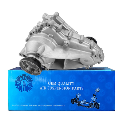 A2512800700 Mercedes W164 W251 için transfer kesi montajı