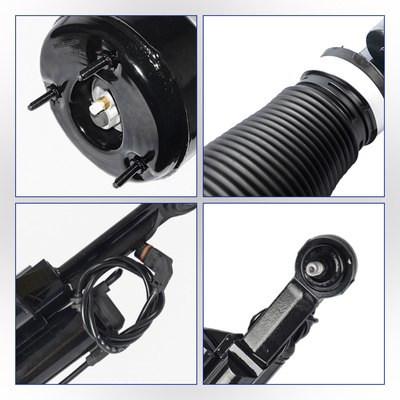 Tech Master, Mercedes-Benz S S-Sınıfı 2007-2012 için hava şok emici Arka 2213200438 2213200538