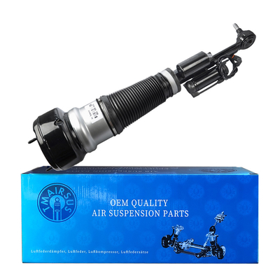 Tech Master, Mercedes-Benz S S-Sınıfı 2007-2012 için hava şok emici Arka 2213200438 2213200538