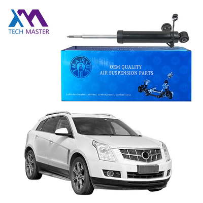 Cadillac SRX için Sensörlü Arka Şok