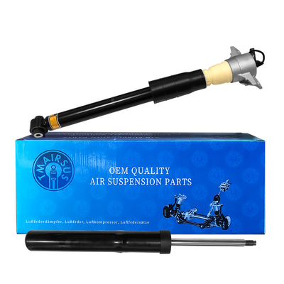OEM Audi Q5 Q5 Sportback SQ5 için Ön Differential Değiştirme