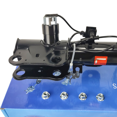 Sol ve Sağ Ön Şok emici Elektronik ile Lincoln MKS DA5Z18124B DA5Z18124A ile uyumlu