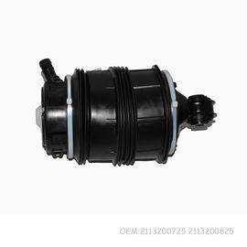 E-Class W211 için Hava Yay Süspansiyon Parçaları Arka Sol / Sağ 2002-2009 Hava Süspansiyon Çantası OEM 2113200725
