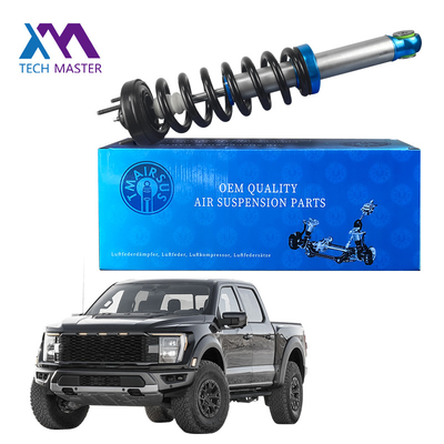 BL3Z-18124-J ASH-12262 Ford F150 SVT Raptor STX XLT için hava süspansiyonu şok emici