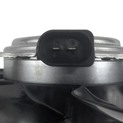 8K0959455G Evrensel Motor ve Otomobil Soğutma Sistemi ISO TS15949 Sertifikasyonlu Otomobil Soğutma Ventilatörü
