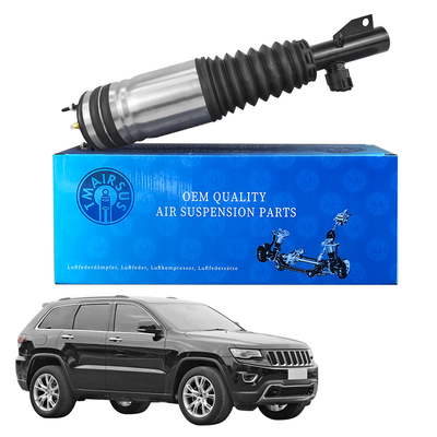 Jeep Grand Cherokee WK2 2021 için gaz dolu hava süspansiyonu şoku 68459082AE- Havalama sistemi yükseltmesi