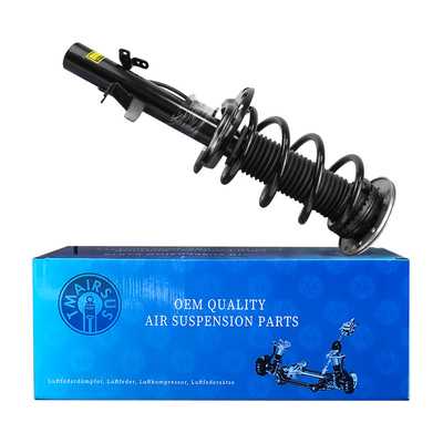 Land Rover Evoque L551 L538 LR024437 LR024444 Elektrikli Ön Şok Strut Assys