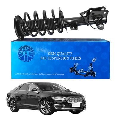 LINCOLN MKZ Ön Sağ Şoklu ADS ASSY Gazla Doldurulmuş Hava Süspansiyonu Şok Lincoln MKZ Hava Süspansiyonu için
