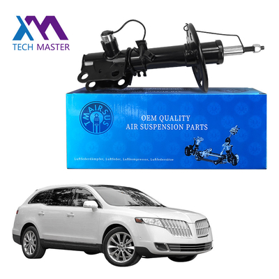 Sol ön DG9Z18124V EG9Z18124B EG9Z18124D ADS ile LINCOLN MKZ için hava süspansiyonu şok