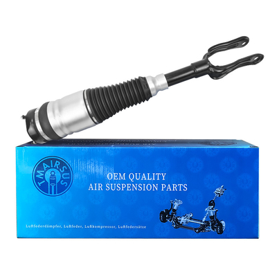 Air Ride Strut Şok Baharı Jeep Grand Cherokee WK2 Şok emici Pnömatik 68231884AC 68231885AC